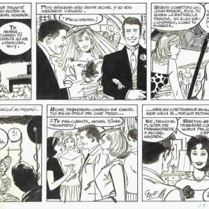 "Sueños de una Estrella" Page 4